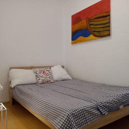 Mediterrania 98 Торроэлья-де-Монгри Экстерьер фото