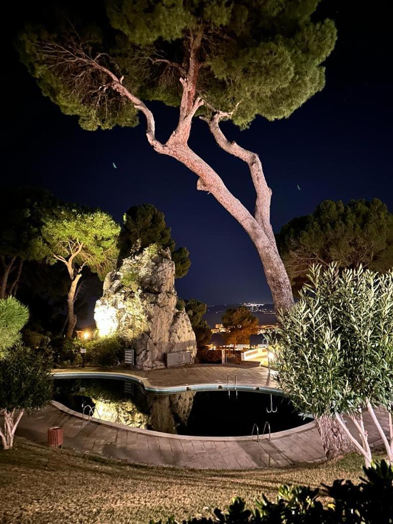Mediterrania 98 Торроэлья-де-Монгри Экстерьер фото