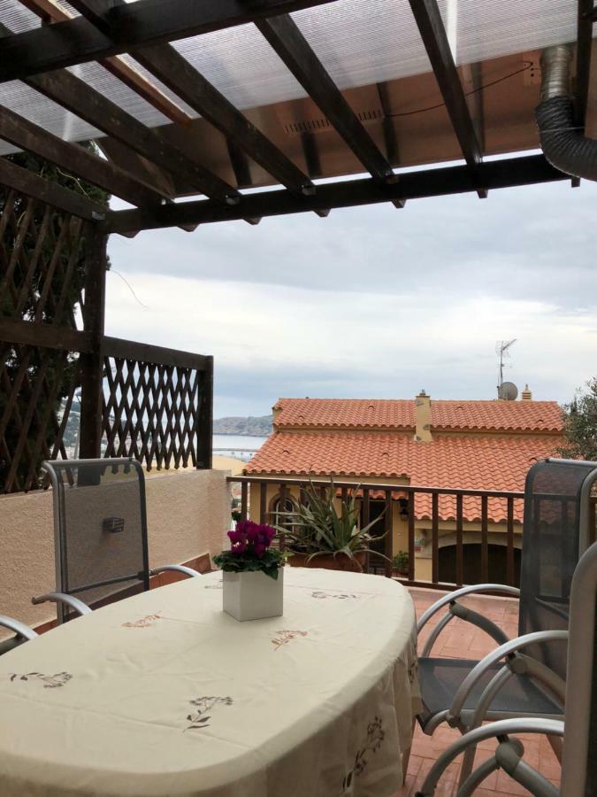 Mediterrania 98 Торроэлья-де-Монгри Экстерьер фото