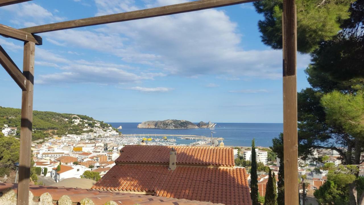 Mediterrania 98 Торроэлья-де-Монгри Экстерьер фото