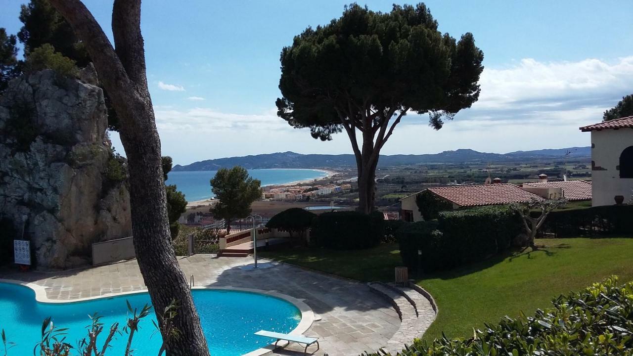 Mediterrania 98 Торроэлья-де-Монгри Экстерьер фото