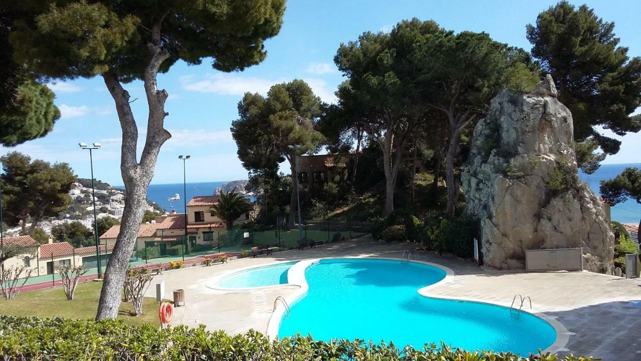 Mediterrania 98 Торроэлья-де-Монгри Экстерьер фото