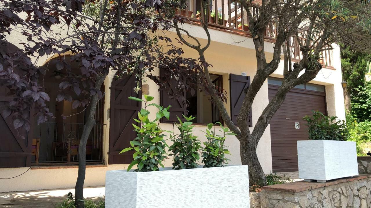 Mediterrania 98 Торроэлья-де-Монгри Экстерьер фото
