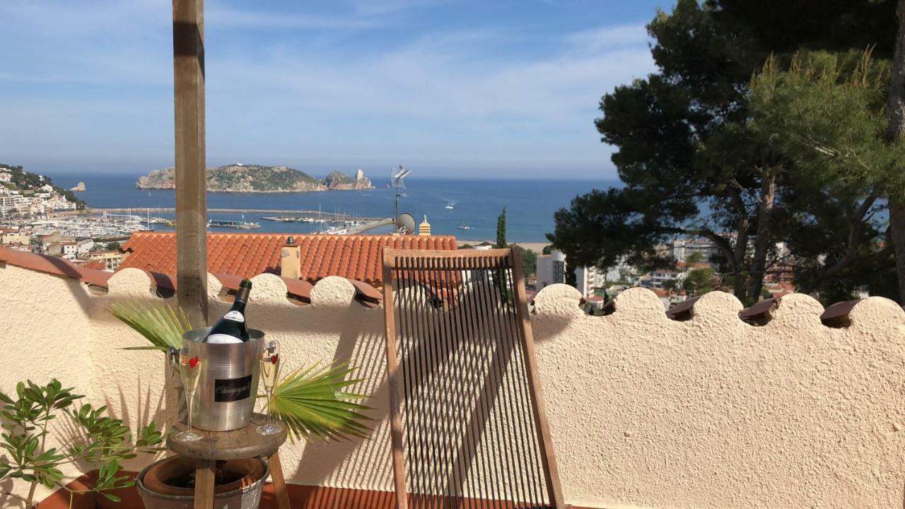 Mediterrania 98 Торроэлья-де-Монгри Экстерьер фото