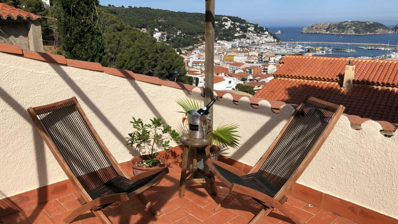 Mediterrania 98 Торроэлья-де-Монгри Экстерьер фото