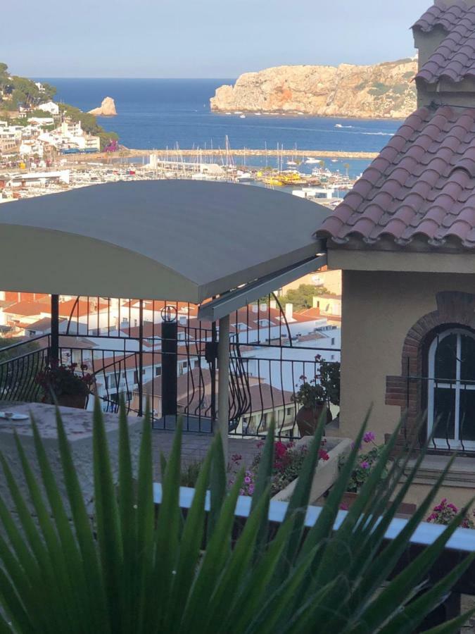 Mediterrania 98 Торроэлья-де-Монгри Экстерьер фото
